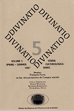 The Illusions of an Illusion Cover Image