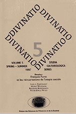 Denominational Heritage and Cultural Code Cover Image