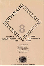 Affirmative Postmodernism? (Richard Harvey Brown, ed. Postmodern Representations. Truth, Power and Mimesis in the Human Sciences and Public Culture) Cover Image
