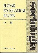 Krivý, Vladimír - Feglová, Viera - Balko, Daniel: Slovakia and Its Regions: Socio-Cultural Context of Electoral Behavior Cover Image