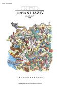 Development of settlement systems: From ideas on centrality to dispersion Cover Image
