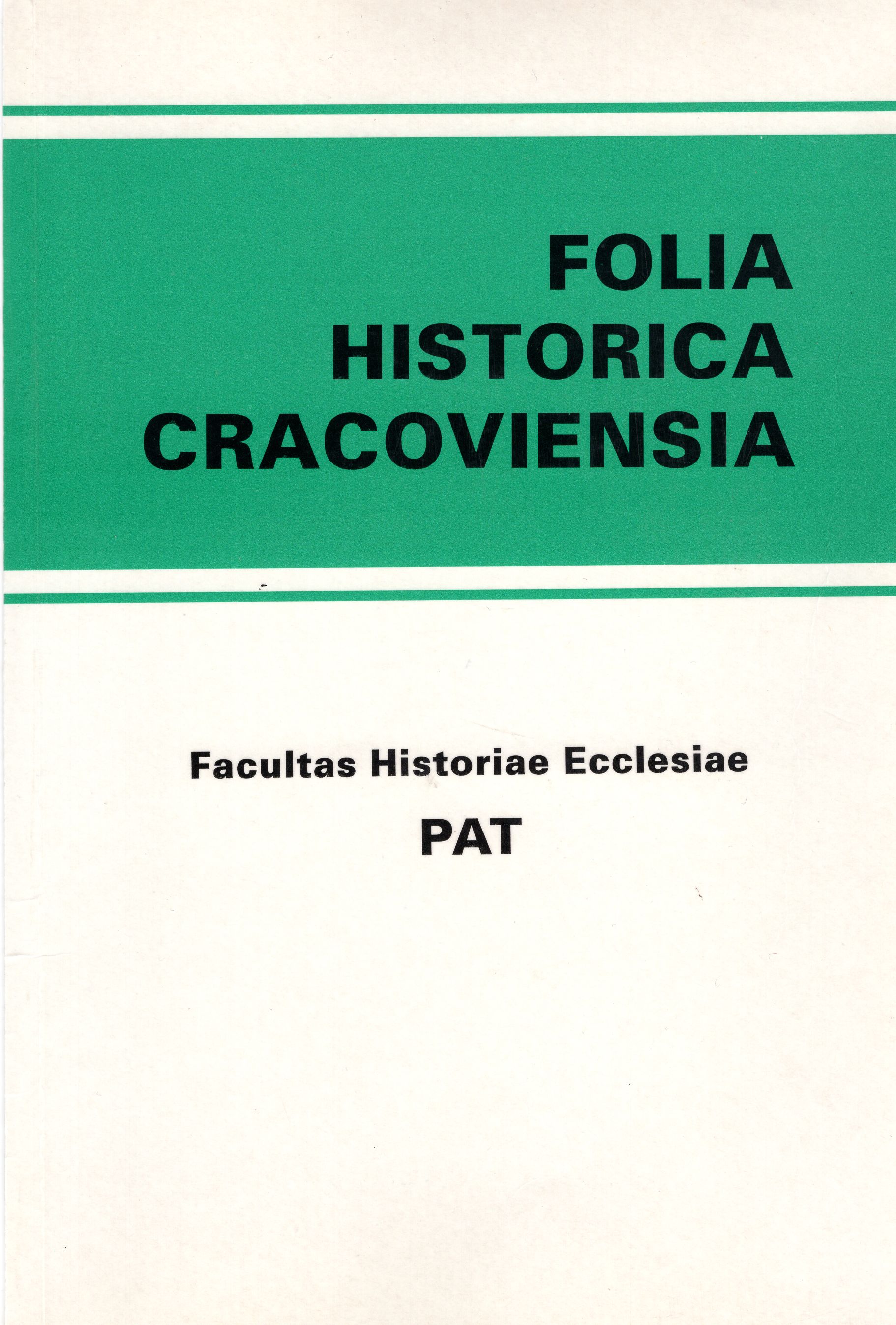 Sakramentarz Galezjański (Reginensis Latinus 316) - zarys roli i znaczenia najstarszego mszału kościoła