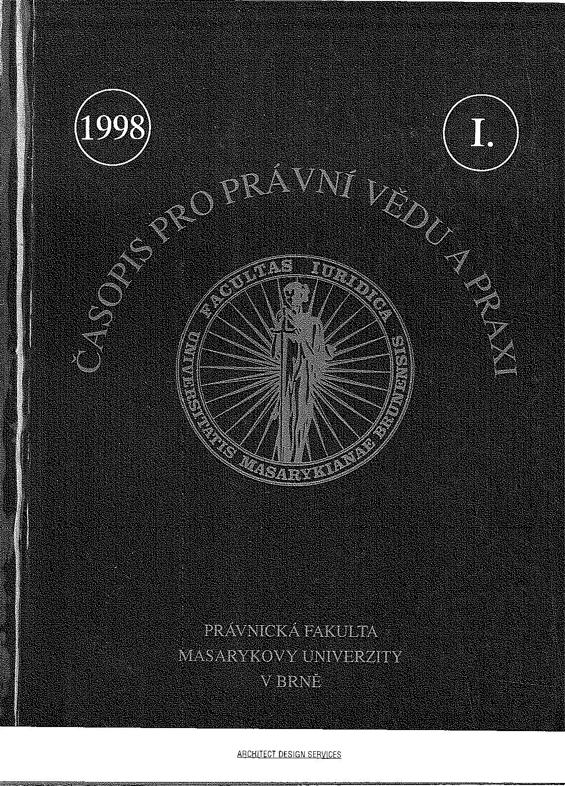 Nedožité devadesátiny prof. Václava Chytila Cover Image