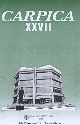 Some considerations regarding the image of women in Western Europe in the XI-XIV centuries. The church's conception of woman reflected in medieval canon law Cover Image