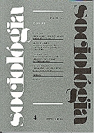 The Dimensions of the Attachment to Birthplace and their erification sfter the 40 Years Following the Forced Relocation Cover Image