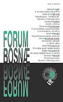 SOCIOLOGICAL AND LEGAL ASPECTS OF THE POST DAYTON BOSNIA Cover Image