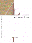 The Samogitian Language of Jonas iš Svisločės (1823) and the Problem of Its Translator’s Identity Cover Image