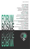 Bosnia and Herzegovina — from reconstruction towards sustainable development Cover Image