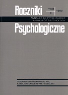 Structural and Dynamic Aspects of a Burned-out Syndrome in the Supportive Jobs Cover Image