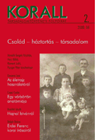 Failure or Resumption. The History of Five Generations of a Jászság Redemptus Family between the 1810s and the 1960s Cover Image