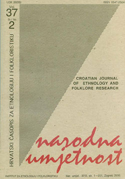 Returnee from the Field: The Conceptual Ideal and the Operative Possibilities of Dialogue in an Ethnographic Paper Cover Image