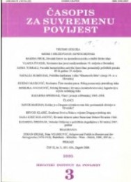 PRAVAŠKI HUMORISTIČKO-SATIRIČKI LISTOVI KAO PRENOSITELJI POLITIČKIH PORUKA 80-IH GODINA 19. STOLJEĆA