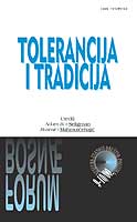 TOLERANCE AND PLURALISM IN JUDAISM Cover Image