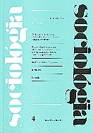 Adamski, W. W. - Bunčák, J. - Machonin, P. - Martin, D. (Eds.): System Change and Modernization Cover Image