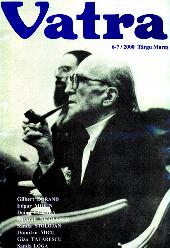 Mircea Eliade and the Time Cover Image
