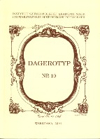 Origins of photographic art in Russia Cover Image