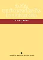 Language and Ontology in "Cratylus" [collective translation] Cover Image