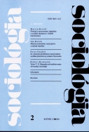 ISA XV World Congress of Sociology. The Social World in the Twenty First Century: Ambivalent Legacies and Rising Challenges Cover Image