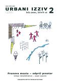 The transport logistic terminal in Ljubljana 
The effect of location criteria on its spatial and functional concept  Cover Image