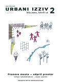 Slovenia – information society? Which development scenario is most appropriate? Cover Image