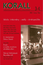 In memoriam Dezső Dányi (1921-2000) Cover Image