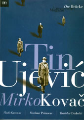 Dossier: Tin Ujević Cover Image