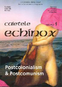 Can postcommunism be considered a postcolonialism? Cover Image