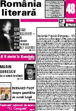 The Status of the Basarabia Prose of the 90ies