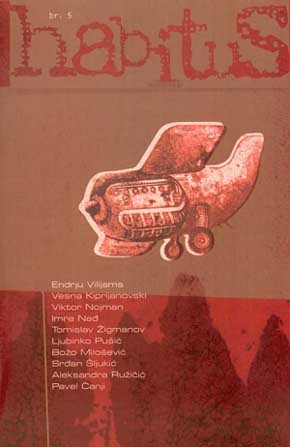 Problems of Environment in Yugoslav-Hungarian-Romanian Border Region and Possibilities of Cooperation Cover Image