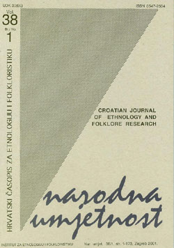 "There Is Always a Better Tomorrow": Proverbial Rhetoric in Inaugural Addresses by American Presidents During the Second Half of the Twentieth Century Cover Image