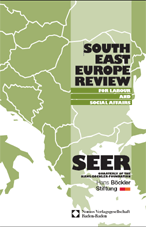 Agriculture development and trade in Bulgaria, FYR of Macedonia and Albania in the context of the Common Agriculture Policy Cover Image