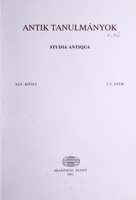 Secular thought as a literature creating factor in Rome Cover Image