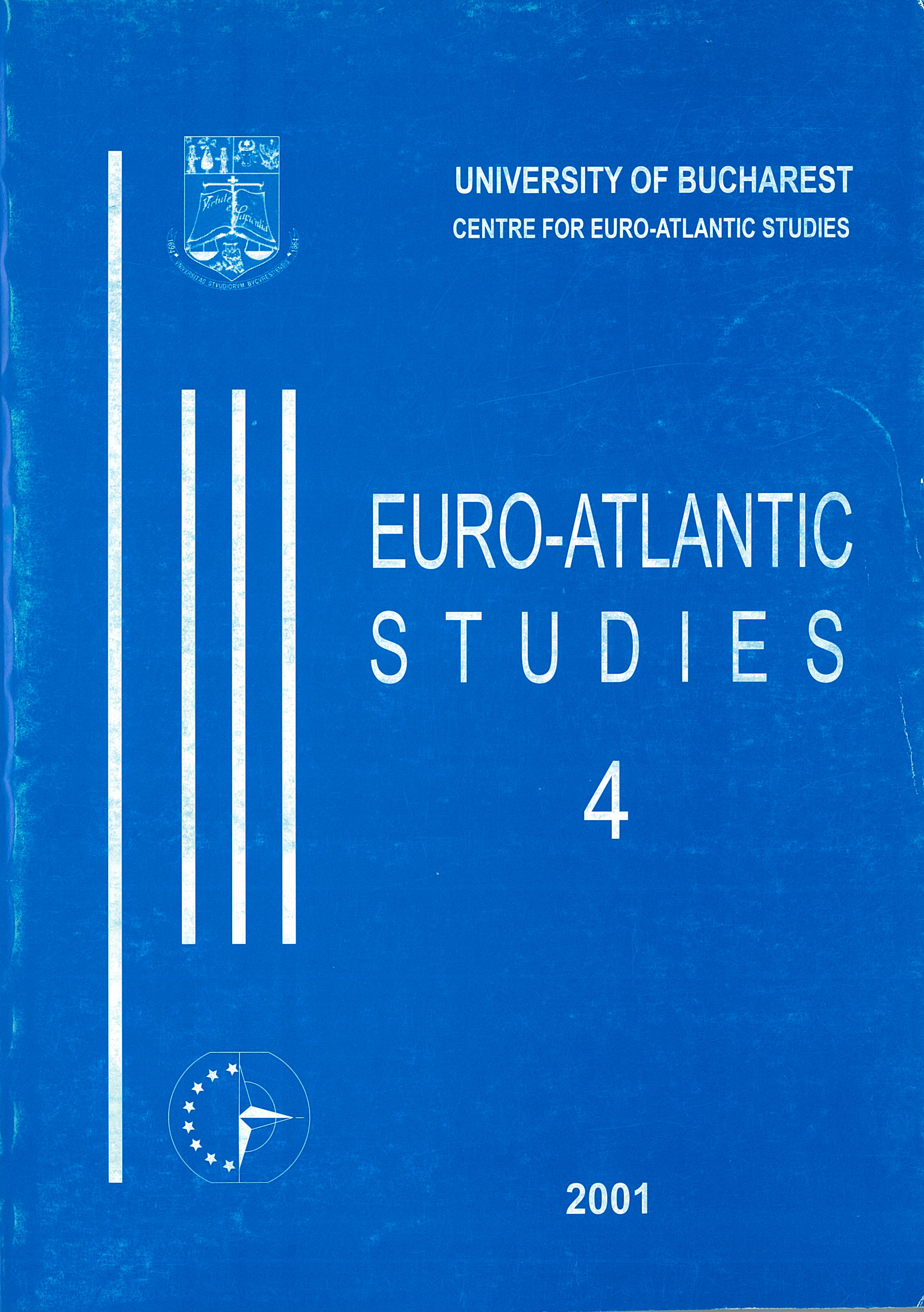 Book review Dumitru Preda, Mihai Retegan, The collapse of the European Communist Regimes. Cover Image