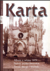 Łupaszkowcy Cover Image