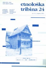 Ethnology and Education Cover Image