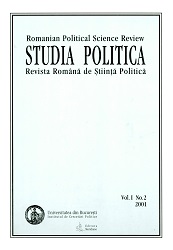 Reds, Pinks, Blacks and Blues. Radicals Politics in Post-Communist East Central Europe