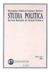 A critic of the Liberal Party: the "first" Stefan Zeletin Cover Image