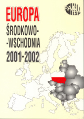 Moldavia (Chronicle 2001-2002) Cover Image