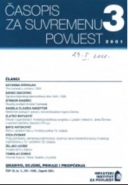 CROATIAN-POLISH SCIENTIFIC MEETING "CROATS AND POLES - NATIONS FAR AND CLOSE" Cover Image
