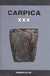 Colonişti din judeţul Bacău, în Dobrogea, în baza legilor din anii 1903 şi 1921