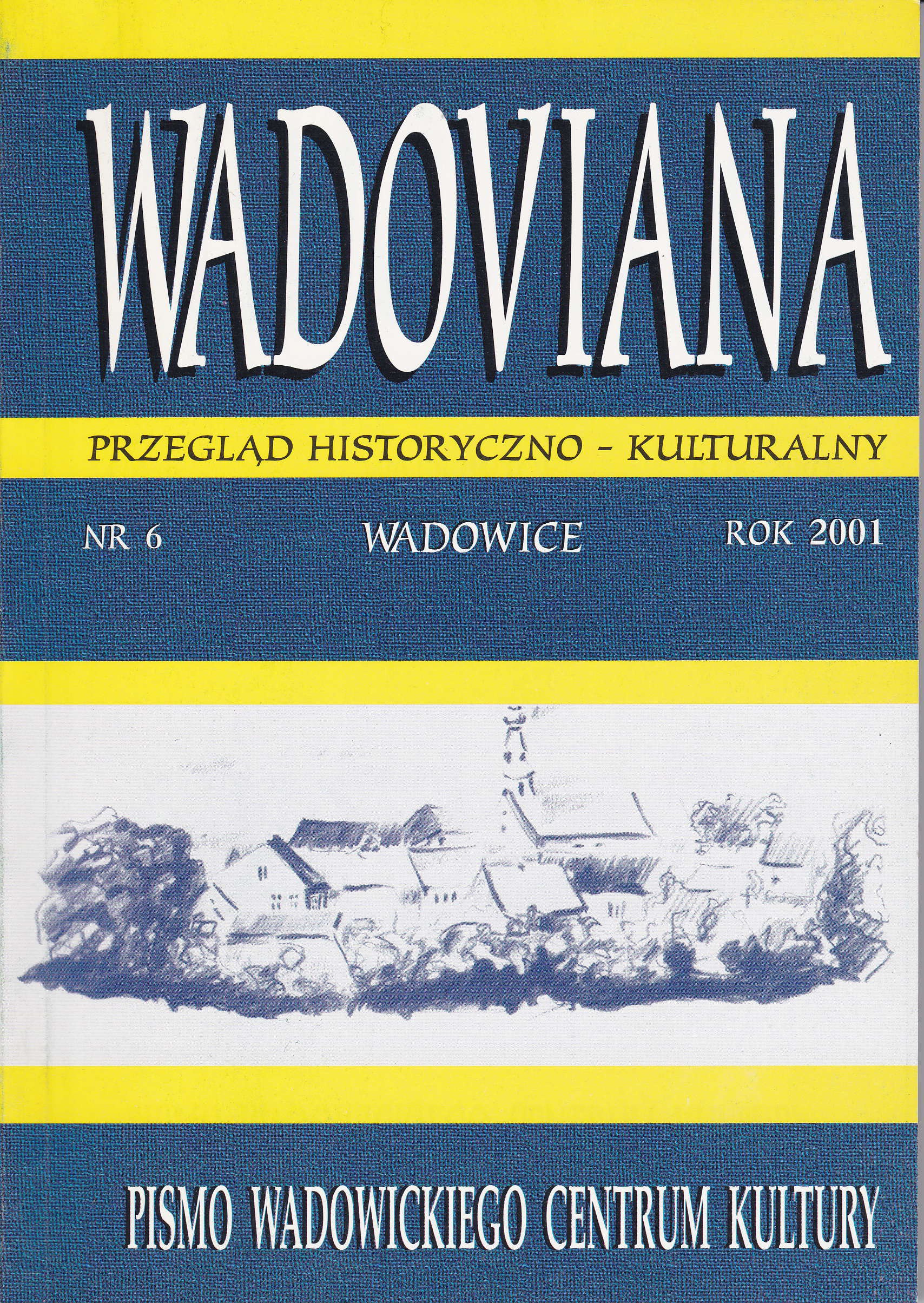 Exhibitions of the Town Museum in Wadowice Cover Image