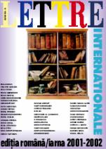 On Literature Cover Image
