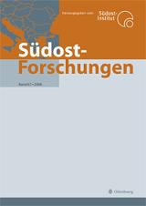 "A Vital Question for the Future of Austria. The Project of 'Colonization' of Hungary in the Era of Neo-Absolutism Cover Image