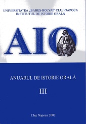 How can We Analyze the December 1989's Romanian Revolution as a Social Phenomenon Cover Image