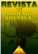 The Social Work in Romania Cover Image