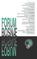 THREE CULTURAL AND POLITICAL COMPONENTS IN BOSNIA AND HERZEGOVINA AND MODERN HISTORIOGRAPHY  Cover Image
