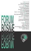 TALKATIVENESS AND GLAGOLITICS IN BOSNIA AND IN THE BALKANS Cover Image