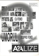 Răspunsul Anei: De ce merită schimbate poveştile şi denunţată violenţa domestică?