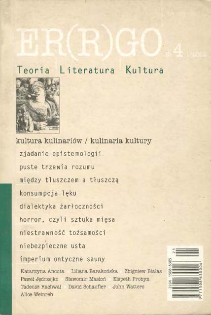 Commentaries: A Belle Lettre on the Ontic Empire of the Sauna. For Andrzej Chojecki Cover Image