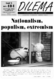 Nationalism and Populism Cover Image